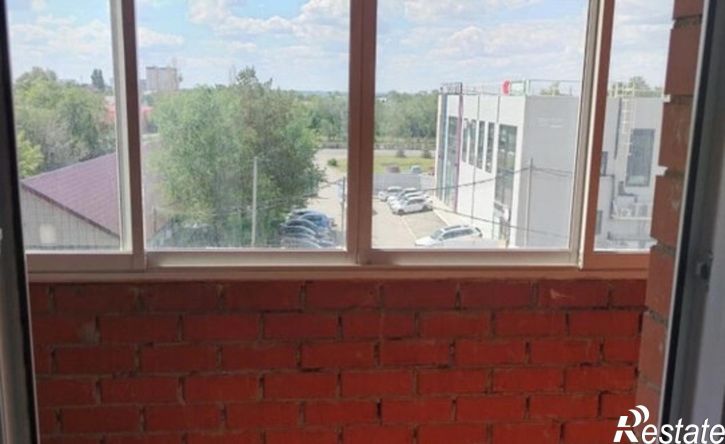 1-комн квартира улица Терешковой, 138/3,  д. 138/3