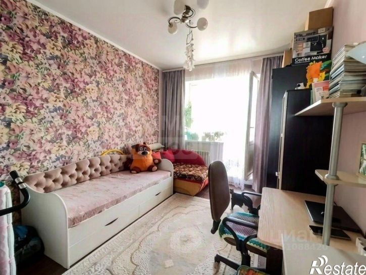 2-комн квартира Мирнинская улица, 30/1,  д. 30/1