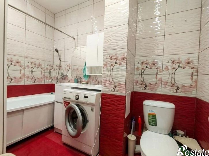 2-комн квартира Мирнинская улица, 30/1,  д. 30/1