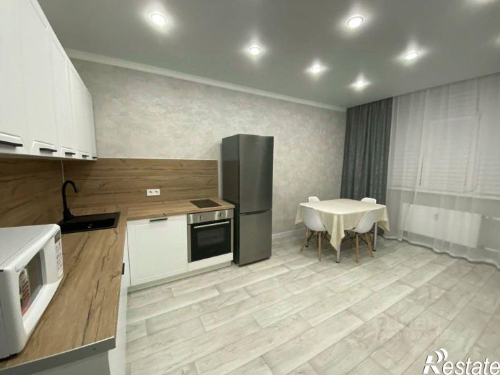 2-комн квартира ул Уральская, 2/24,  д. 2/24