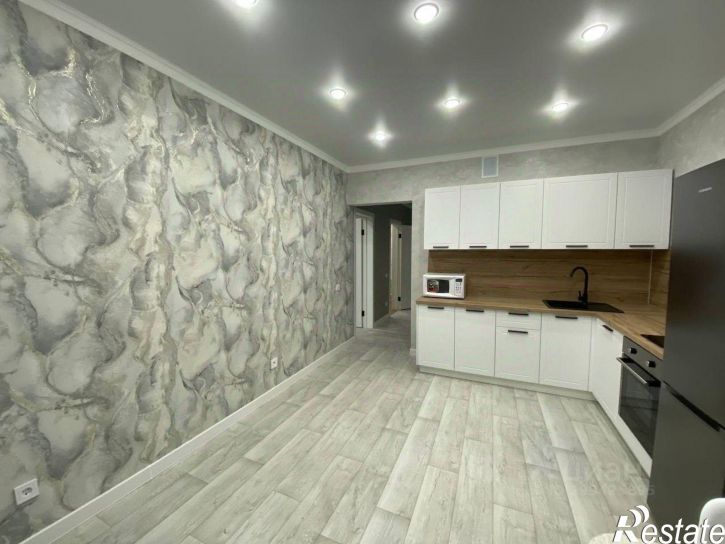 2-комн квартира ул Уральская, 2/24,  д. 2/24