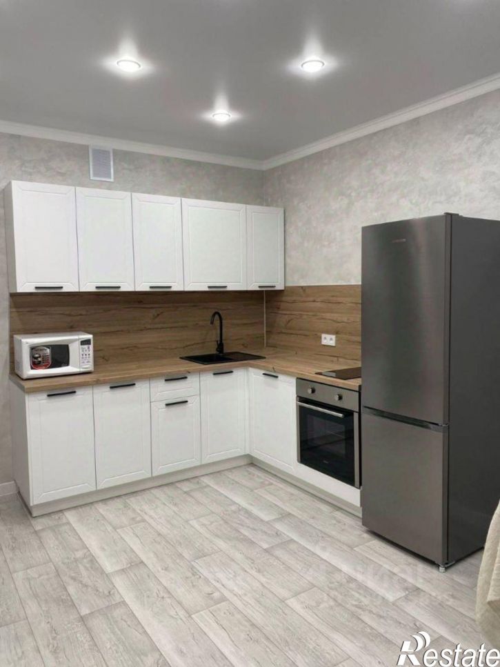2-комн квартира ул Уральская, 2/24,  д. 2/24