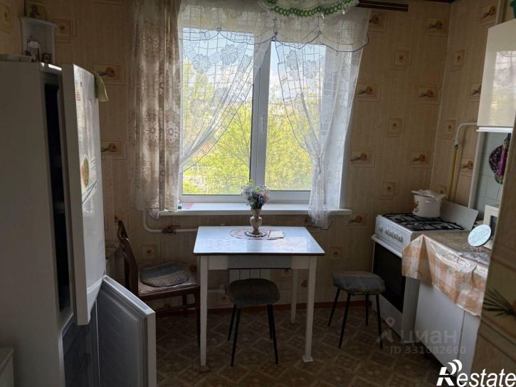 1-комн квартира пр-кт Дзержинского, 29,  д. 29