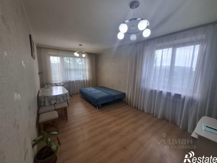 2-комн квартира пр-кт Дзержинского, 33А,  д. 33А