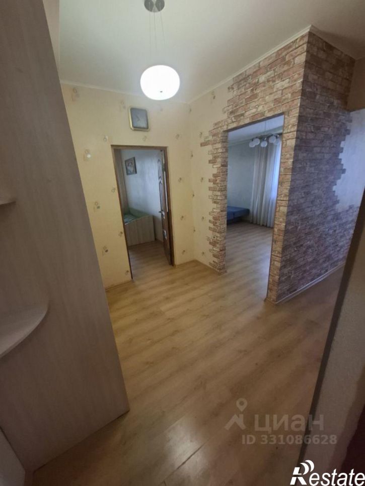2-комн квартира пр-кт Дзержинского, 33А,  д. 33А