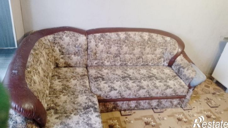 Комната ул Карагандинская, 52,  д. 52