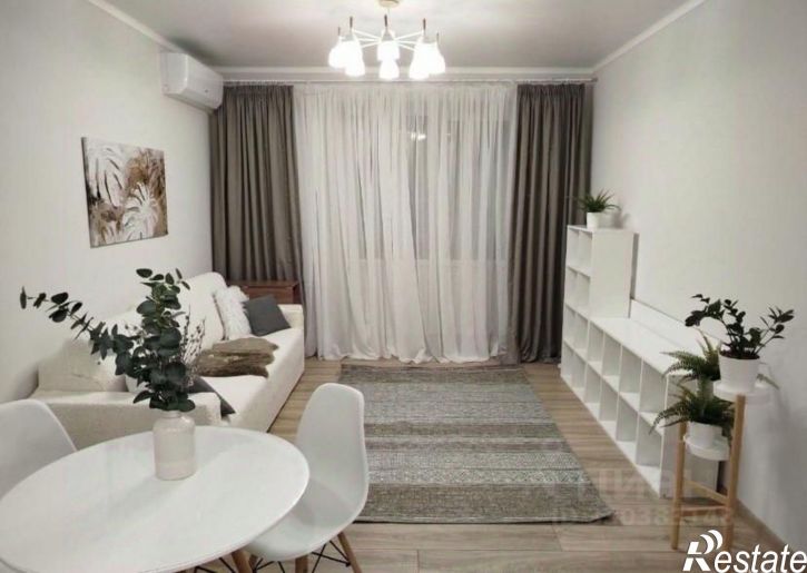 3-комн квартира ул Неплюева, 2,  д. 2