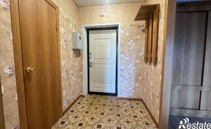 1-комн квартира ул Обороны, 19А,  д. 19А