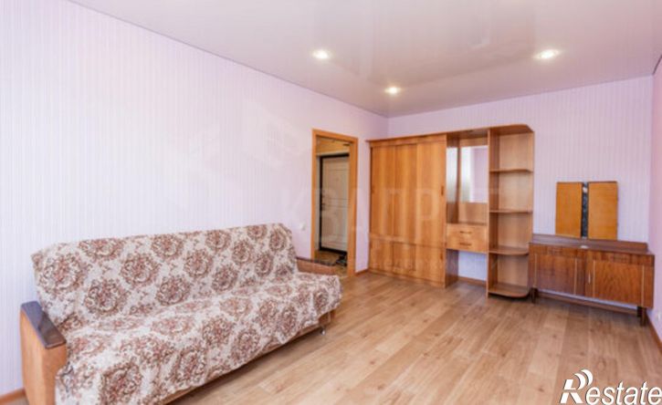 1-комн квартира ул Обороны, 19А,  д. 19А