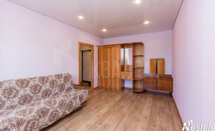 1-комн квартира ул Обороны, 19А,  д. 19А