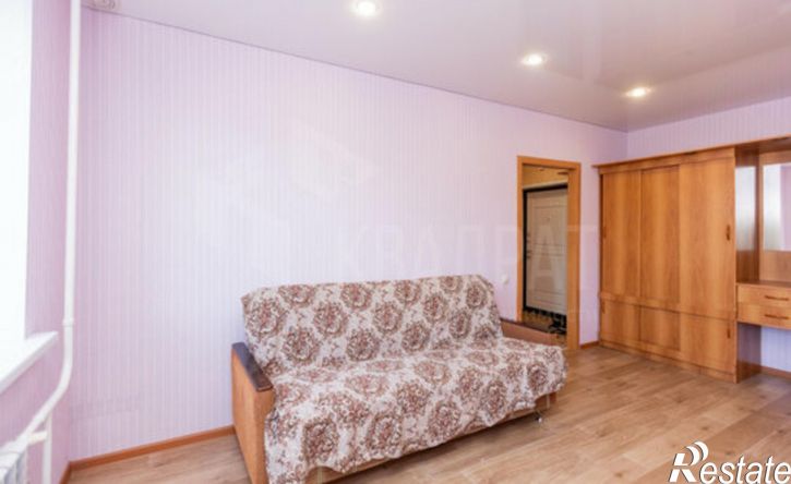 1-комн квартира ул Обороны, 19А,  д. 19А