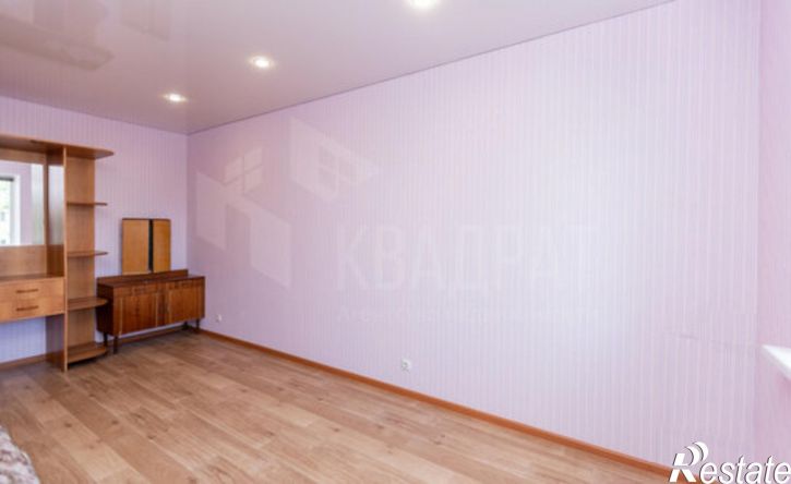1-комн квартира ул Обороны, 19А,  д. 19А
