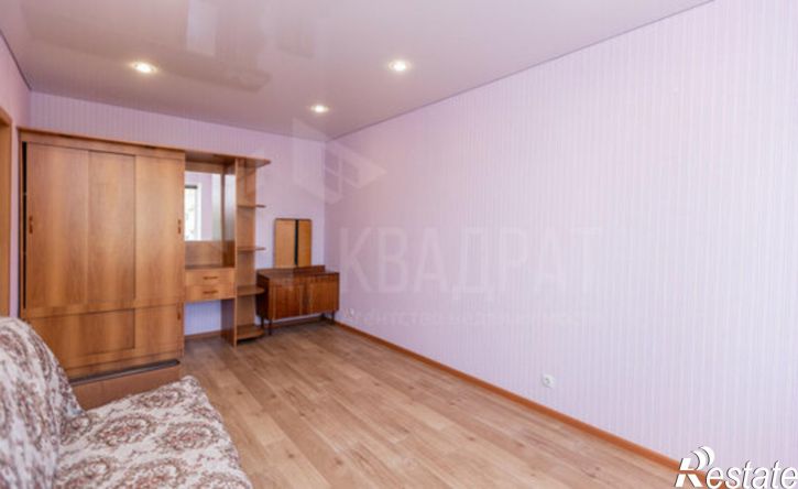 1-комн квартира ул Обороны, 19А,  д. 19А