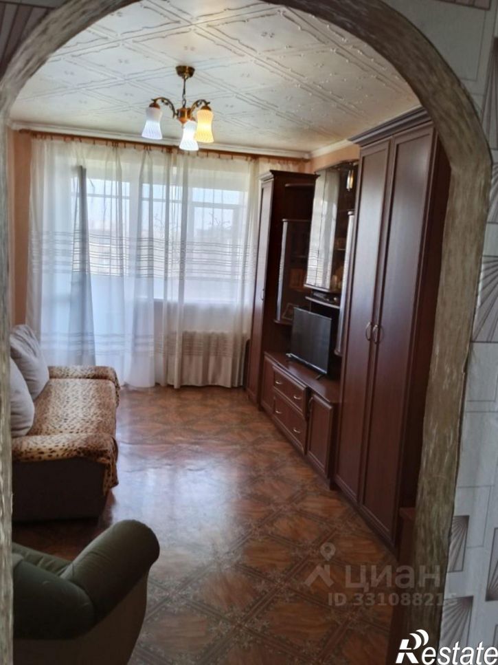 2-комн квартира ул Самолетная, 97,  д. 97