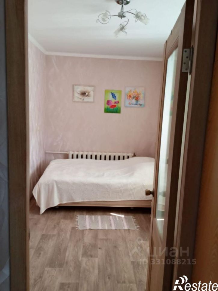 2-комн квартира ул Самолетная, 97,  д. 97