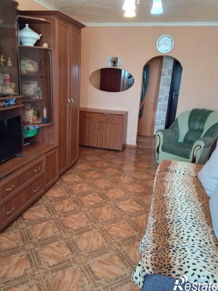 2-комн квартира ул Самолетная, 97,  д. 97