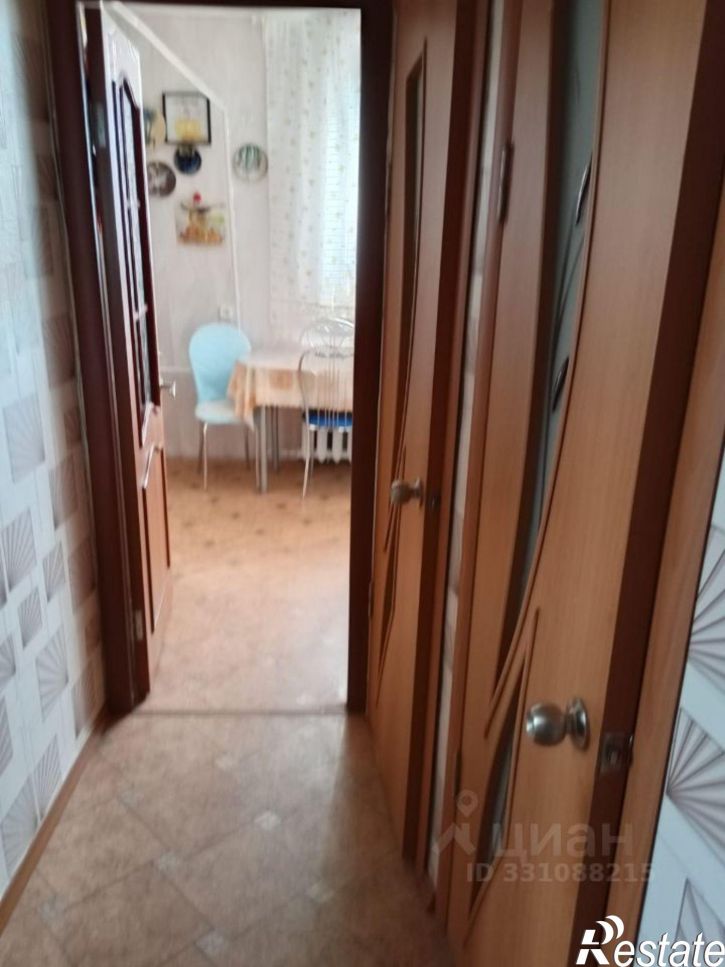 2-комн квартира ул Самолетная, 97,  д. 97
