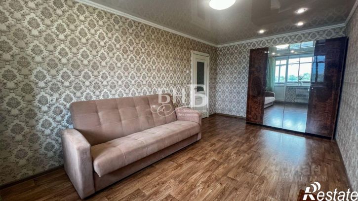 2-комн квартира улица Терешковой, 251,  д. 251