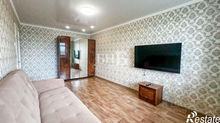 2-комн квартира улица Терешковой, 251,  д. 251