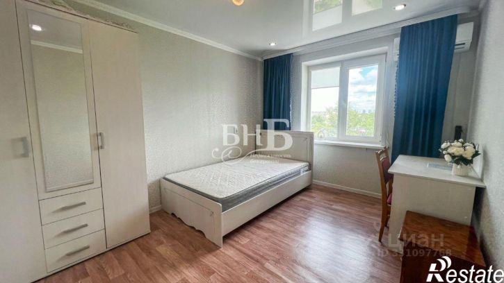 2-комн квартира улица Терешковой, 251,  д. 251