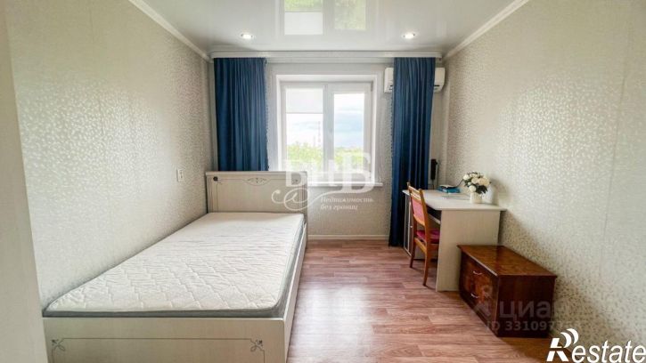 2-комн квартира улица Терешковой, 251,  д. 251