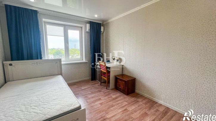 2-комн квартира улица Терешковой, 251,  д. 251