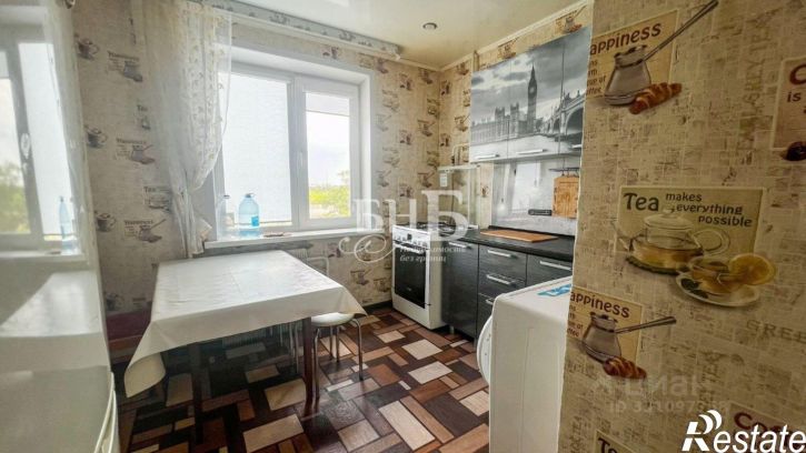 2-комн квартира улица Терешковой, 251,  д. 251