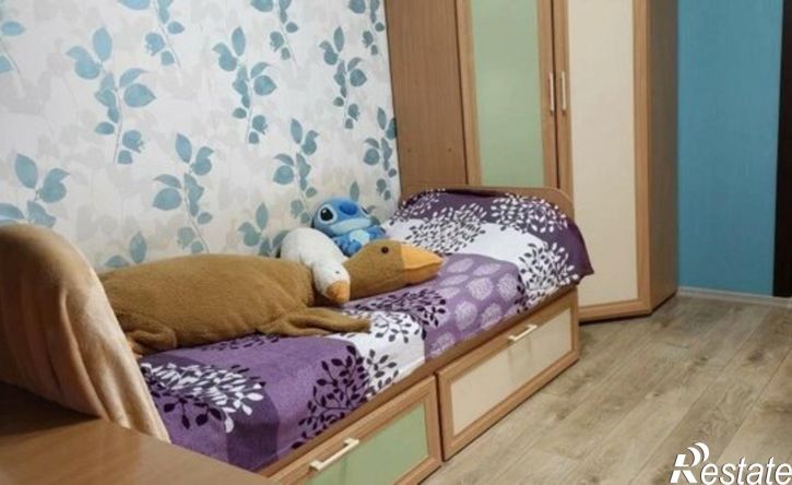 2-комн квартира Нагорная улица, 14А,  д. 14А
