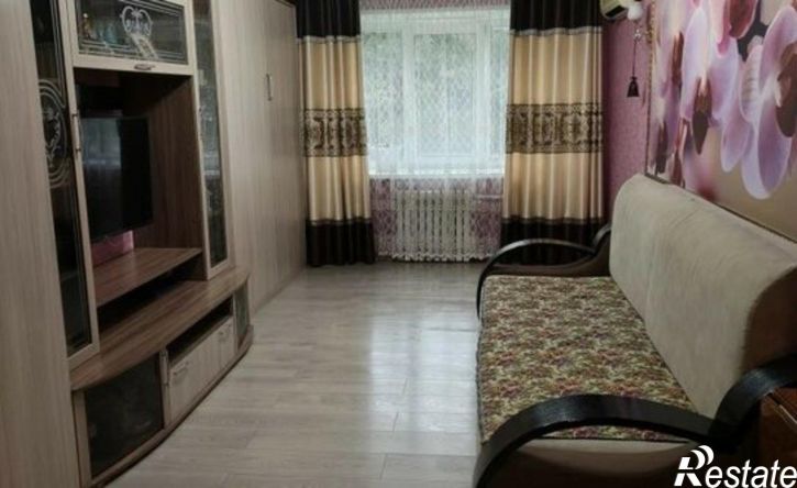 2-комн квартира Нагорная улица, 14А,  д. 14А