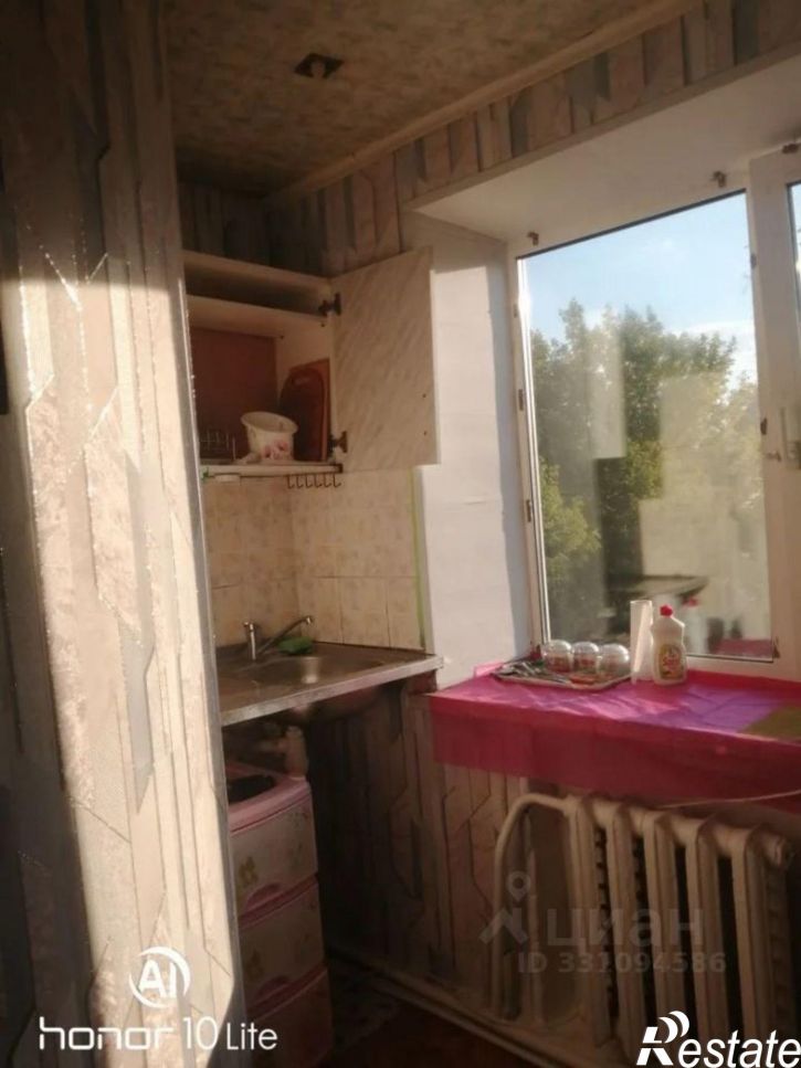 2-комн квартира ул Геофизиков, 16Б,  д. 16Б