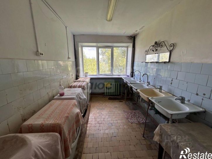 Комната ул Механизаторов, 11А,  д. 11А
