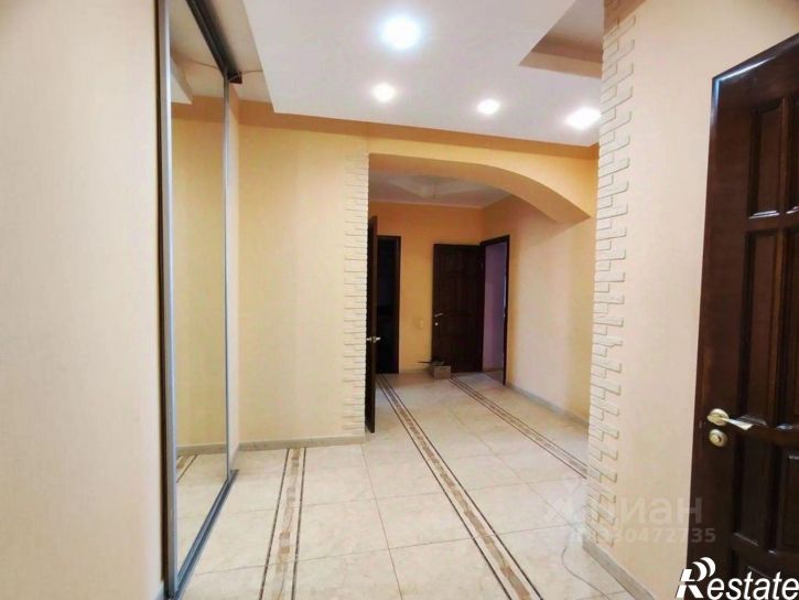 3-комн квартира ул Челюскинцев, 14,  д. 14
