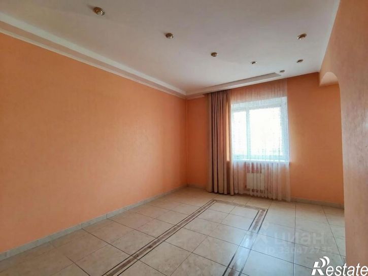 3-комн квартира ул Челюскинцев, 14,  д. 14