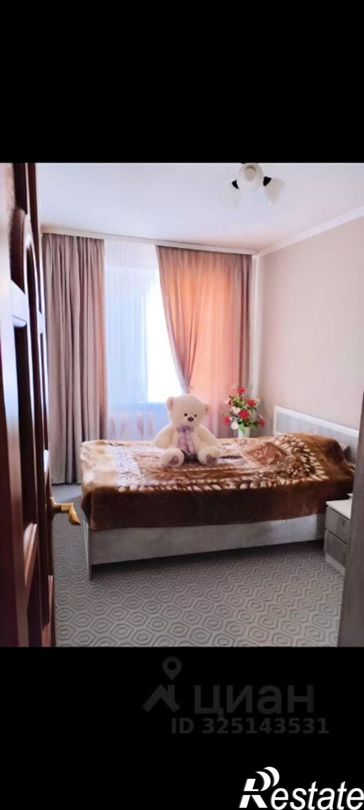 2-комн квартира пр-кт Гагарина, 58,  д. 58