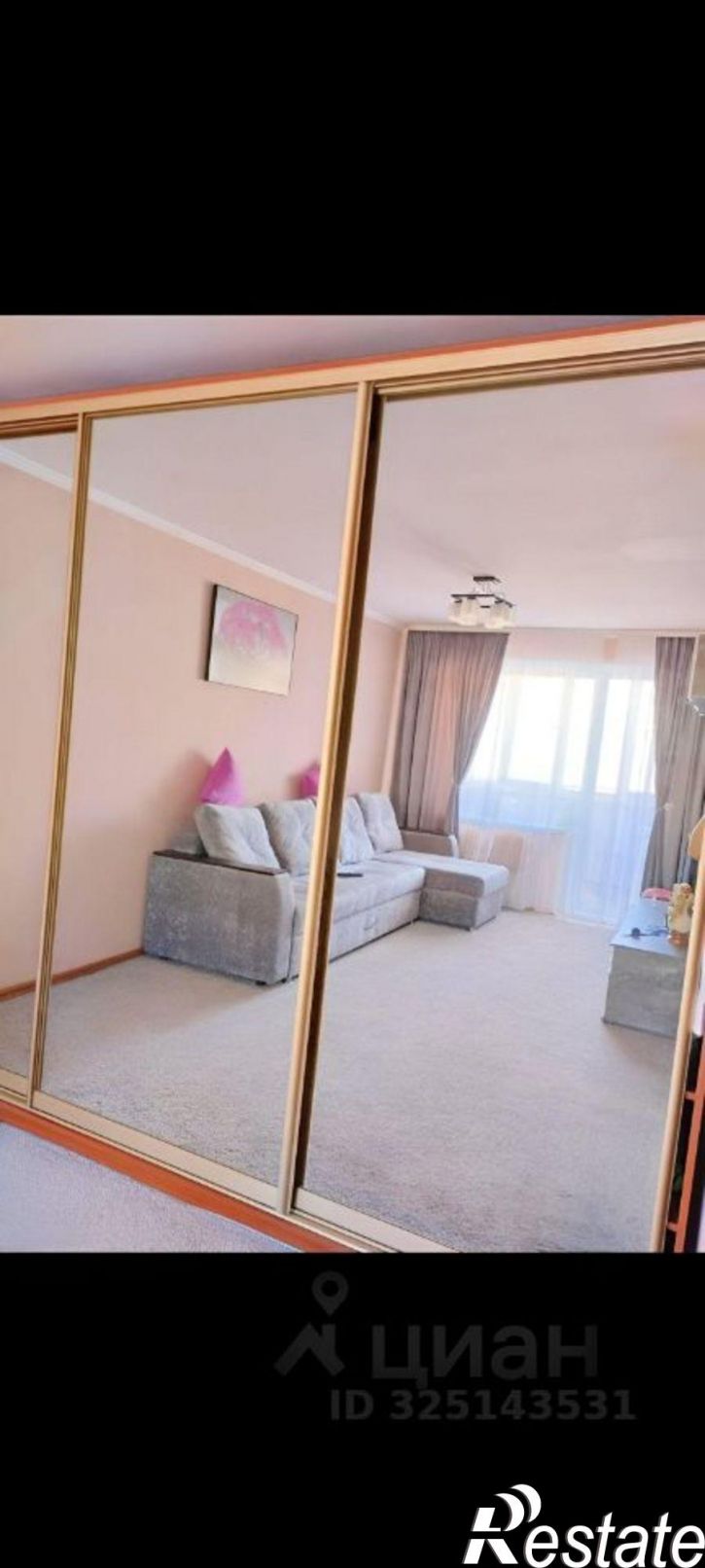 2-комн квартира пр-кт Гагарина, 58,  д. 58