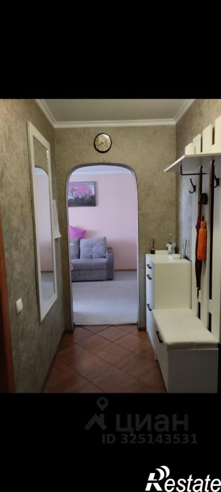 2-комн квартира пр-кт Гагарина, 58,  д. 58