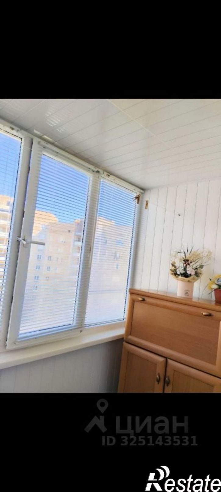 2-комн квартира пр-кт Гагарина, 58,  д. 58