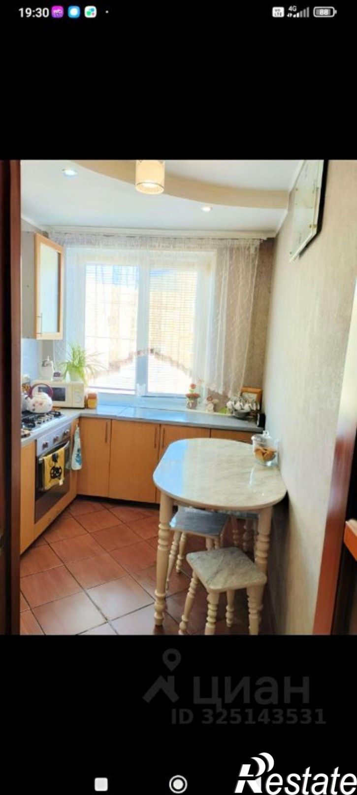 2-комн квартира пр-кт Гагарина, 58,  д. 58