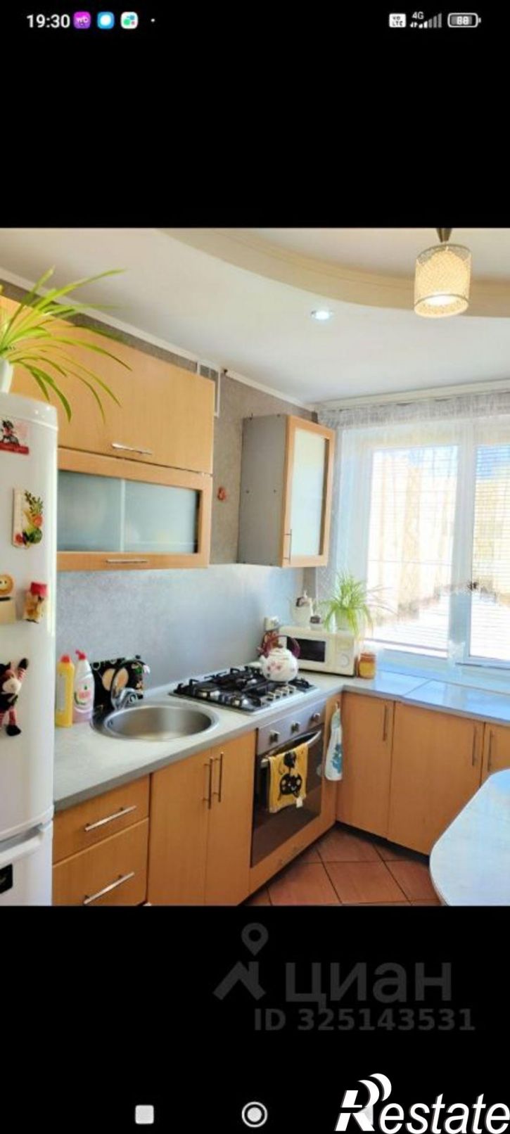 2-комн квартира пр-кт Гагарина, 58,  д. 58