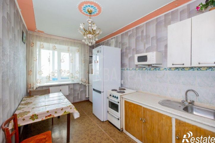 1-комн квартира проспект Победы, 162,  д. 162