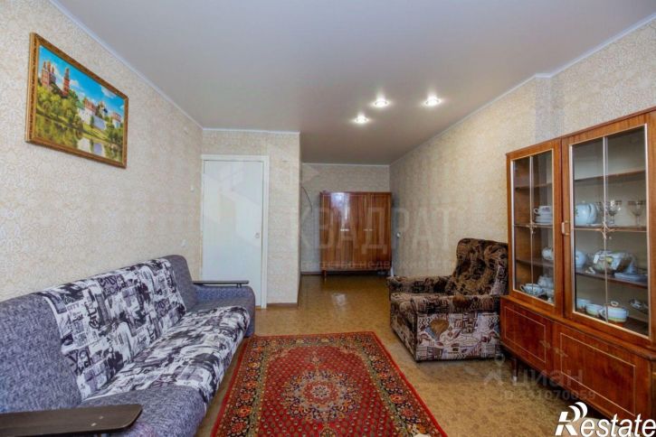 1-комн квартира проспект Победы, 162,  д. 162