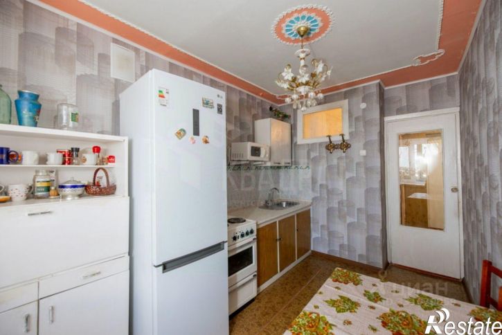 1-комн квартира проспект Победы, 162,  д. 162