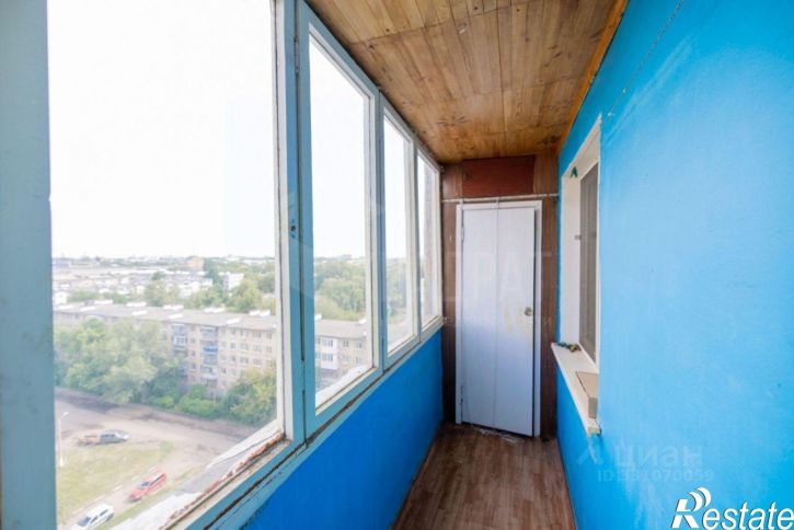 1-комн квартира проспект Победы, 162,  д. 162
