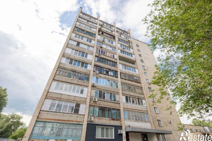 1-комн квартира проспект Победы, 162,  д. 162