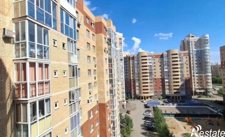 1-комн квартира Просторная улица, 19/2,  д. 19/2