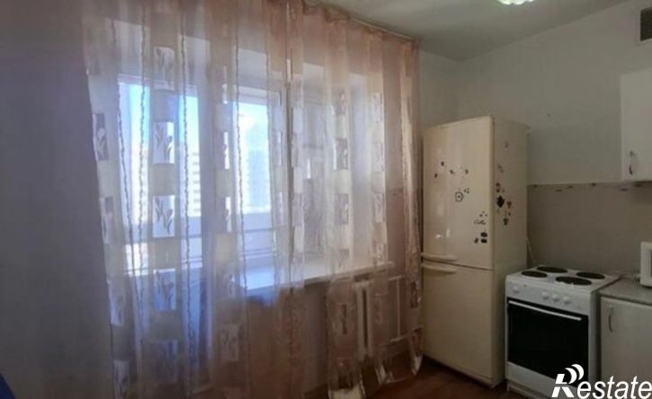 1-комн квартира Просторная улица, 19/2,  д. 19/2