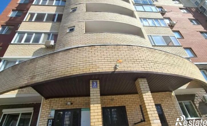 1-комн квартира Просторная улица, 19/2,  д. 19/2
