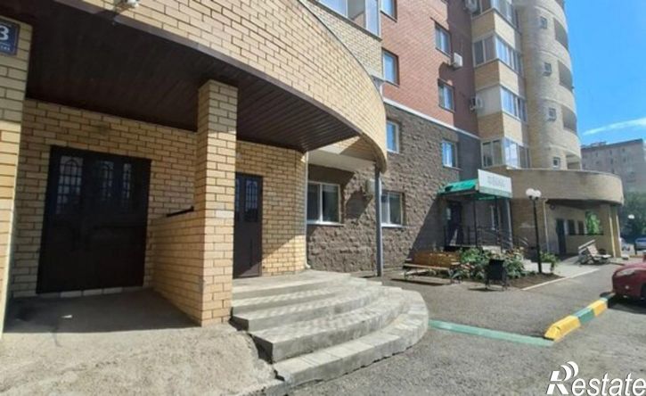 1-комн квартира Просторная улица, 19/2,  д. 19/2