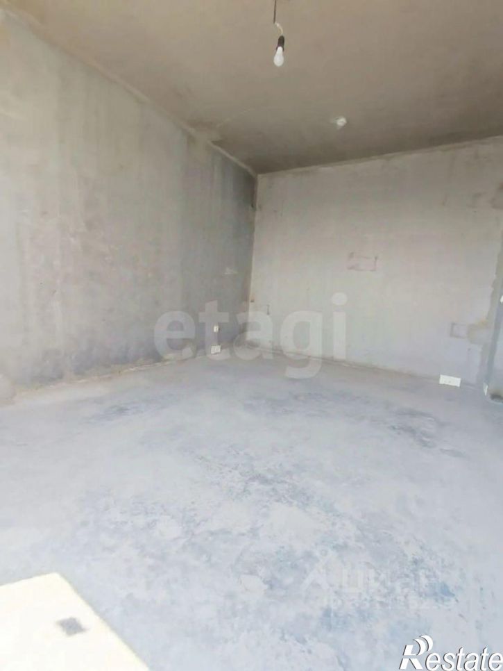 3-комн квартира Пролетарская улица, 298,  д. 298