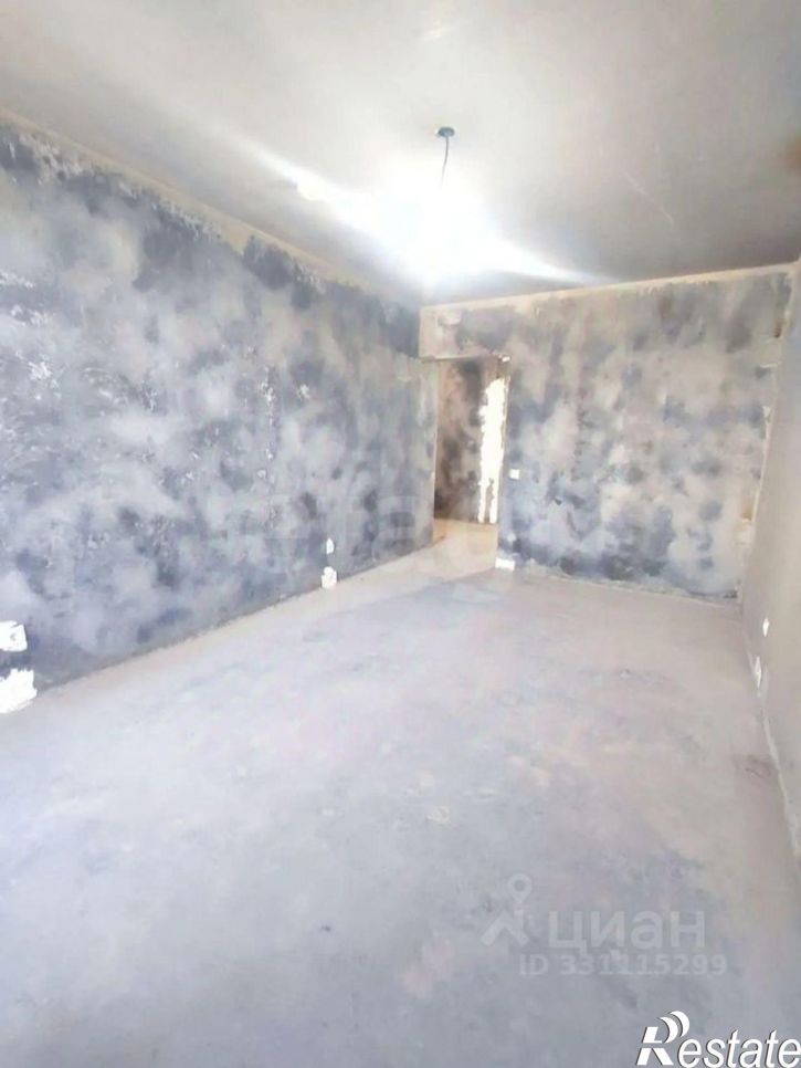 3-комн квартира Пролетарская улица, 298,  д. 298